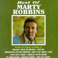 Marty Robbins - Best Of Marty Robbins